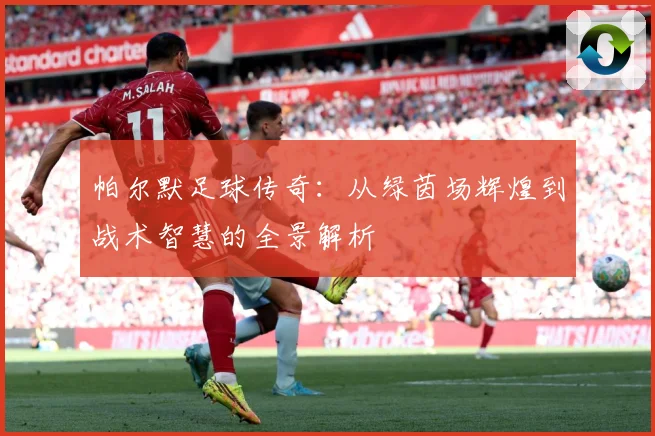 帕尔默足球传奇：从绿茵场辉煌到战术智慧的全景解析
