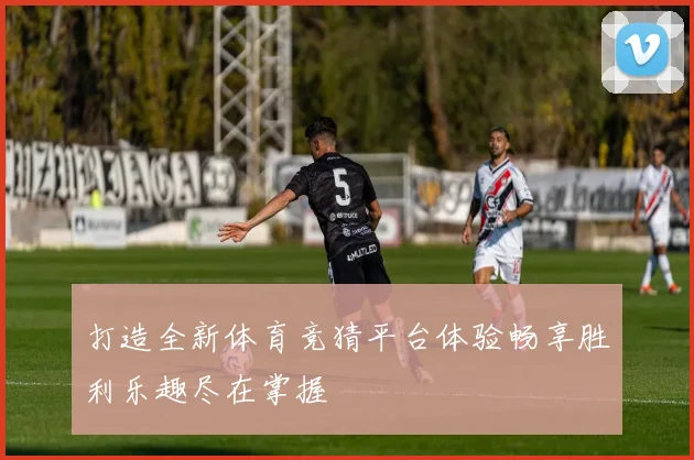 打造全新体育竞猜平台体验畅享胜利乐趣尽在掌握